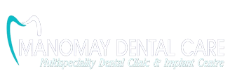 Manomay Dental Care Logo 1