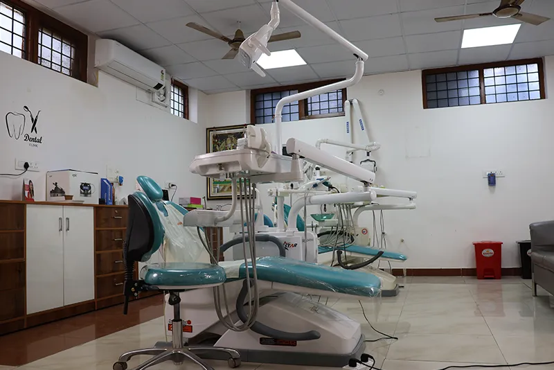 Dental Chair (2)