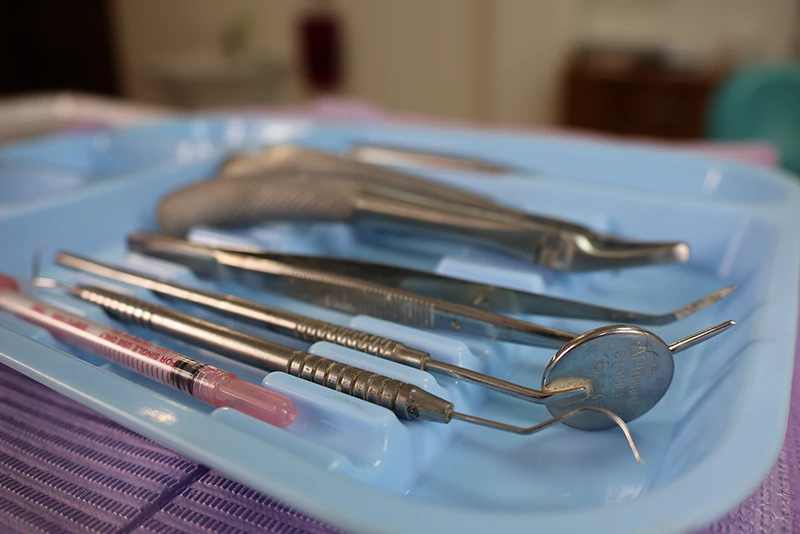 Dental Tools