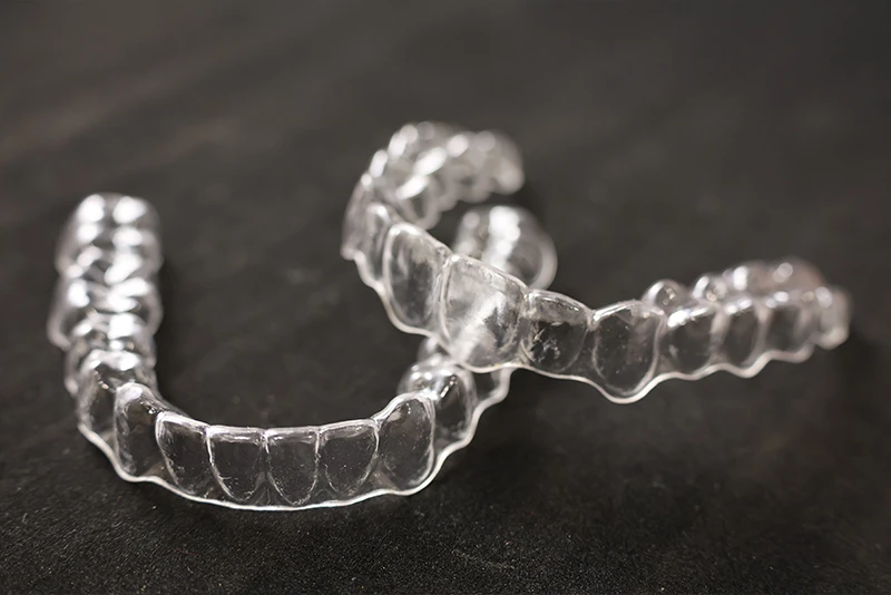 Clear Aligner (1)