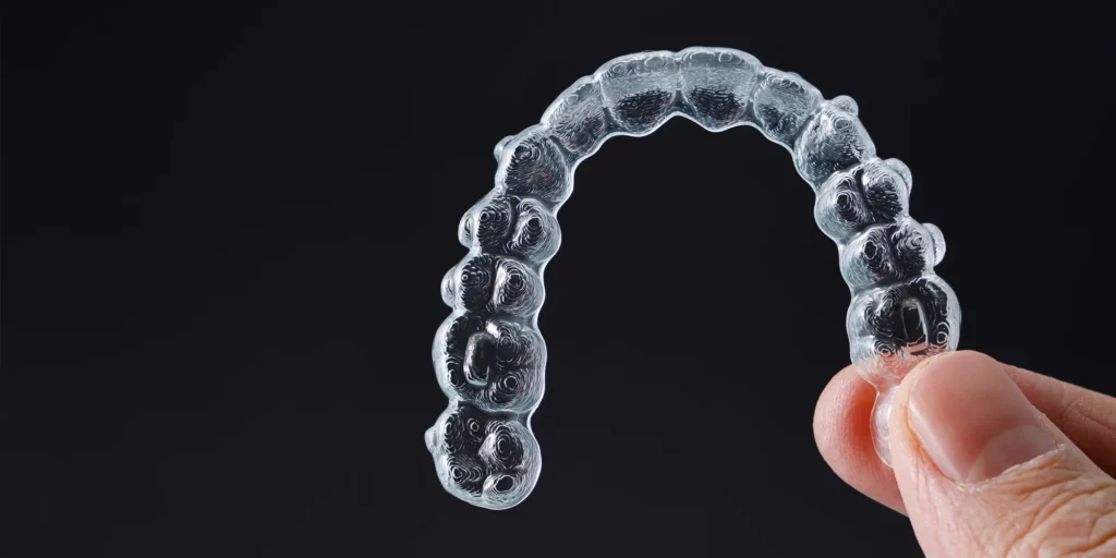 Cost of Clear Aligners in Lucknow