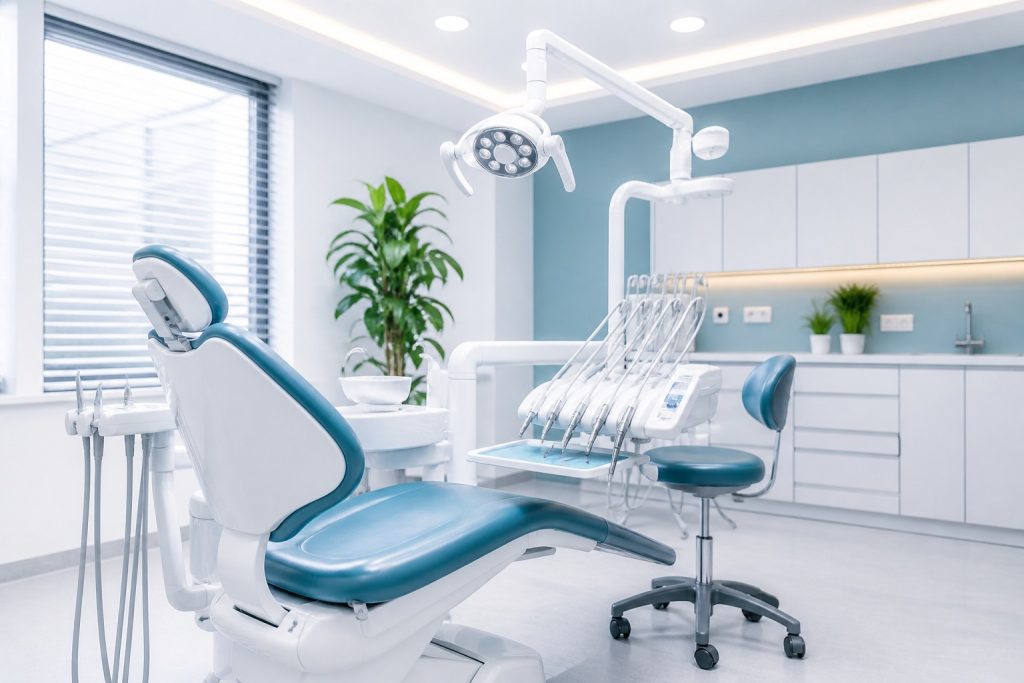 Best Dental Clinic in Lucknow