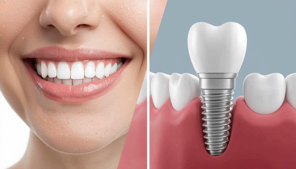 Best Dental Implants in Lucknow