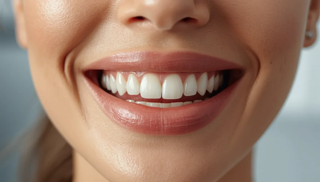 What is Cosmetic Dentistry